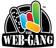 the web-gang